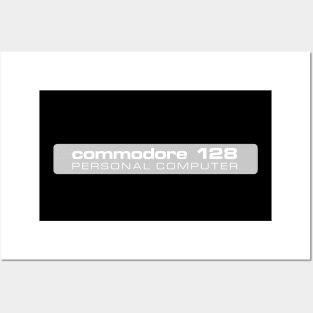 Commodore 128 - Version 2 Posters and Art